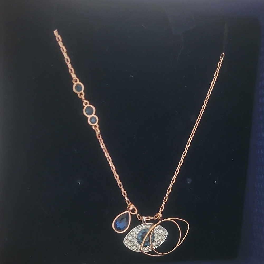 Swarovski Necklace
